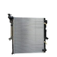 Car Radiator for MITSUBISHI L200 OEM 1350A182 1350A183